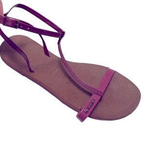 NWOT Havaianas